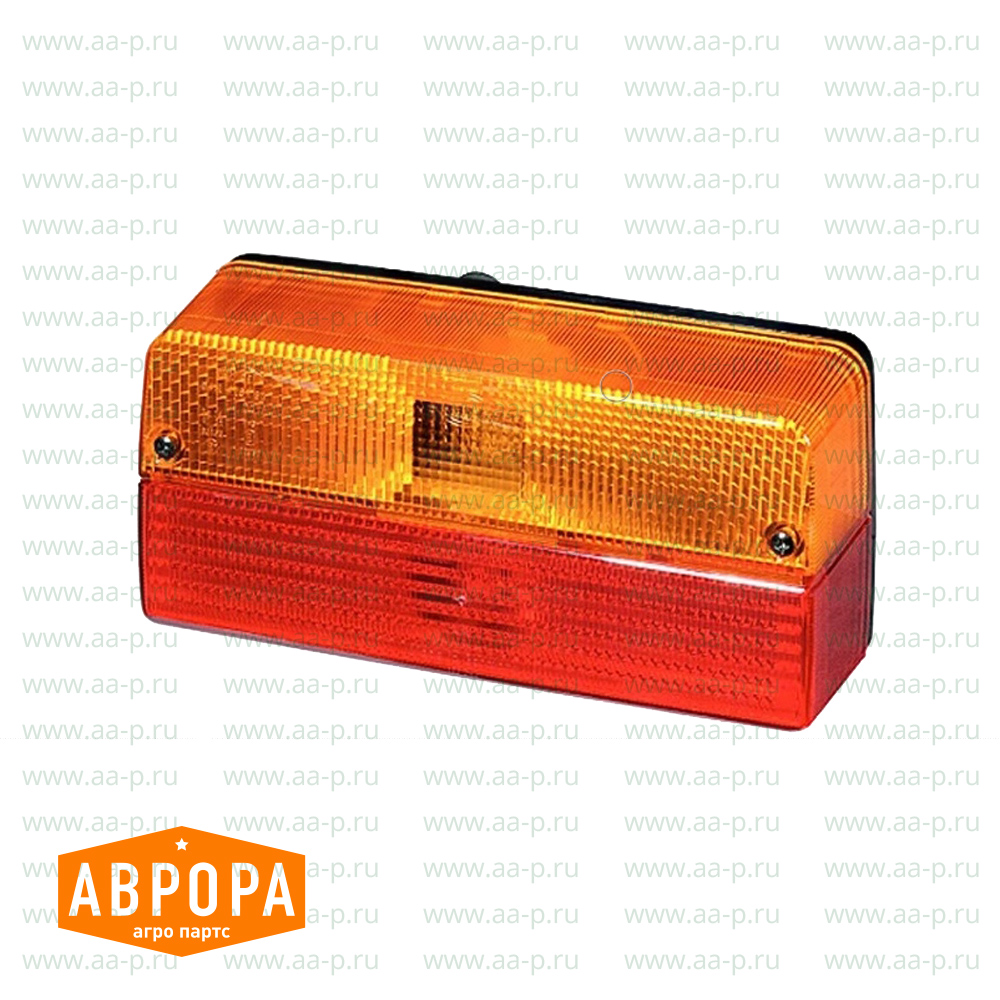 AL112011 ЗАДНИЙ  ОГОНЬ